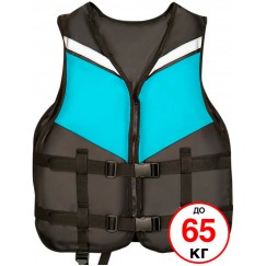 Жилет спасательный WaterSafe Sup до 65 кг