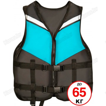 Жилет страховочный WaterSafe Sup до 65 кг