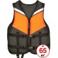 Жилет страховочный WaterSafe Sup до 65 кг