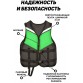 Жилет страховочный WaterSafe Sup до 80 кг