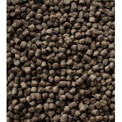 Пеллетс CarpArea Pellets 6 мм 1 кг