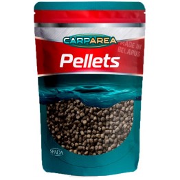 Пеллетс CarpArea Pellets 3 мм 1 кг 