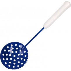 Черпак рыболовный Westman 110 мм с пенопластовой ручкой