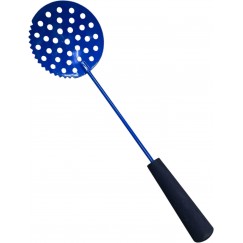 Черпак рыболовный Westman 110 мм с неопреновой ручкой