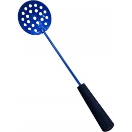 Черпак рыболовный Westman 90 мм с неопреновой ручкой