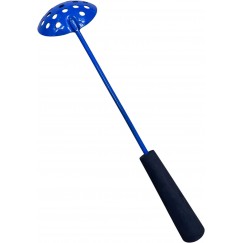 Черпак рыболовный Westman 90 мм с неопреновой ручкой