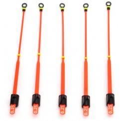 Сторожок лавсановый Яман Снайпер 100 мм