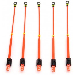 Сторожок лавсановый Яман Снайпер 100 мм