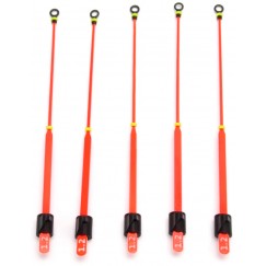 Сторожок лавсановый Яман Снайпер 120 мм