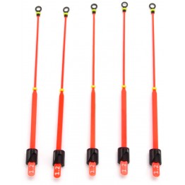 Сторожок лавсановый Яман Снайпер 120 мм