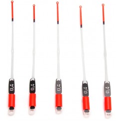 Сторожок лавсановый Яман Style 2 Taper 100 мм / 0.4 г