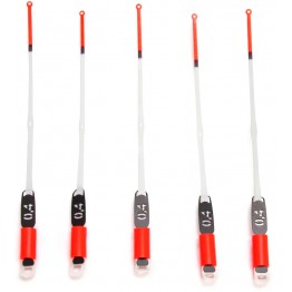 Сторожок лавсановый Яман Style 2 Taper 100 мм / 0.4 г