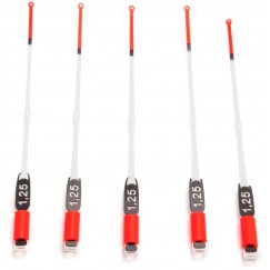 Сторожок лавсановый Яман Style 2 Taper 100 мм / 1.25 г