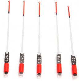 Сторожок лавсановый Яман Style 2 Taper 100 мм / 1.25 г