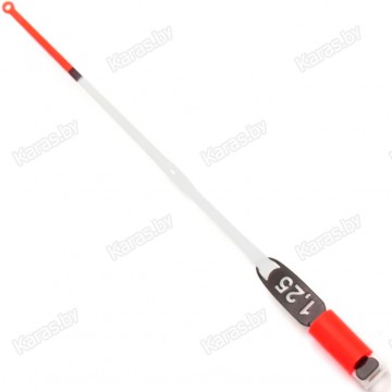 Сторожок лавсановый Яман Style 2 Taper 100 мм / 1.25 г