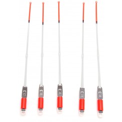 Сторожок лавсановый Яман Style 2 Taper 130 мм / 0.3 г