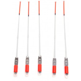 Сторожок лавсановый Яман Style 2 Taper 130 мм / 0.3 г