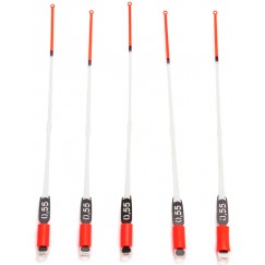 Сторожок лавсановый Яман Style 2 Taper 130 мм / 0.55 г