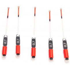 Сторожок лавсановый Яман Style 2 Taper 70 мм / 0.7 г