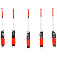 Сторожок лавсановый Яман Style 2 Taper 70 мм / 0.55 г