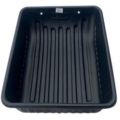 Санки рыбацкие ЯМАН "Тундра" №2, 920х690х240 мм (С-3)