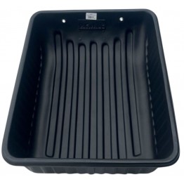 Санки рыбацкие ЯМАН "Тундра" №2, 920х690х240 мм (С-3)