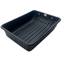 Санки рыбацкие ЯМАН "Тундра" №2, 920х690х240 мм (С-3)