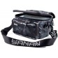 Сумка рыболовная Яман Sling Lure Bag M 26х14х22 см с коробками