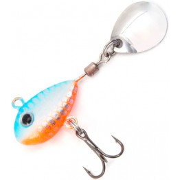 Тейл-спиннер Yaman Bobi (10 г)