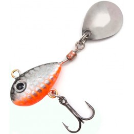 Тейл-спиннер Yaman Bobi (15 г)