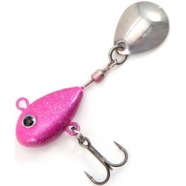 Тейл-спиннер Yaman Bobi (8 г)