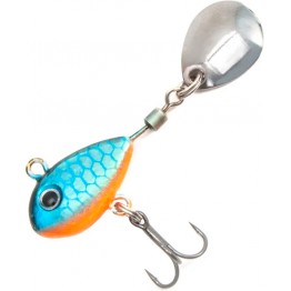 Тейл-спиннер Yaman Bobi (6 г)