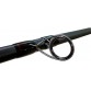 Удилище фидерное Zemex Iron 25, углеволокно, 3.9 м, тест: до 180 г, 328 г (13 ft)
