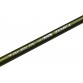 Удилище фидерное Zemex Taurus, углеволокно, 3.60 м, тест: до 80 г, 213 г (12 ft)