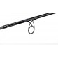 Удилище фидерное  Zemex Rampage River Feeder 375, углеволокно, 3.75 м, тест: до 110 г, 247 г (12.4ft)