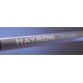 Спиннинг кастинговый Zetrix Hayron HRC-822SBE, углеволокно, 2.50 м, тест: до 140 г, 200 г