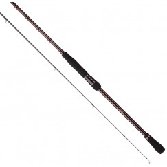 Спиннинг Zetrix Headway ZHDS-702MH, углеволокно, 2.10 м, тест: 10-35 г, 110 г