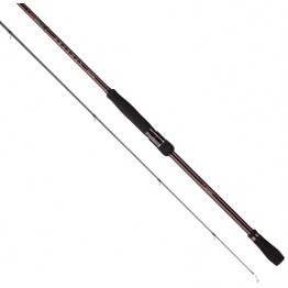 Спиннинг Zetrix Headway ZHDS-702MH, углеволокно, 2.10 м, тест: 10-35 г, 110 г