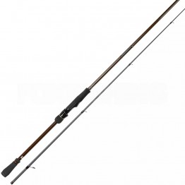 Спиннинг Zetrix Headway ZHDS-702MH, углеволокно, 2.10 м, тест: 10-35 г, 110 г