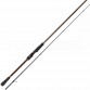 Спиннинг Zetrix Headway ZHDS-702MH, углеволокно, 2.10 м, тест: 10-35 г, 110 г