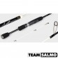 Спиннинг Team Salmo TIOGA ROCKFISH-TSTIR-762MF, 2,31 м, тест: 2-8 г , 99 г