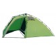 Трехместрная палатка Norfin PELED 3 NF