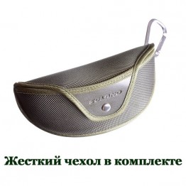 Очки поляризационные Solano FL20026 E