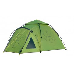 Четырехместная палатка Norfin HAKE 4 NF