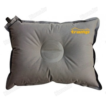 Самонадувающаяся подушка Tramp 43 х 34 х 8,5 см