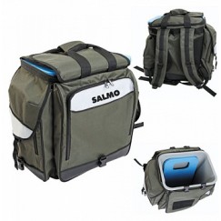 Рыболовная сумка-ящик SALMO H-2061