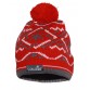 Шапка NORFIN NORDWAY WOMAN RED
