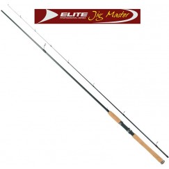 Спиннинг SALMO ELITE JIG MASTER 3.0м, углеволокно, тест 7-25, 165гр