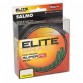 Леска плетеная Salmo Elite Braid Green 125 м