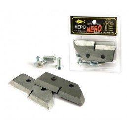 Ножи Nero 150 мм ступенчатые, 1004-150